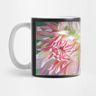 Pink Petals-2 Mug